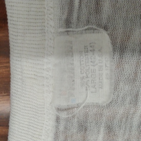 Vintage 80s monsters of the rock see true t shirt - Picture 3 of 7